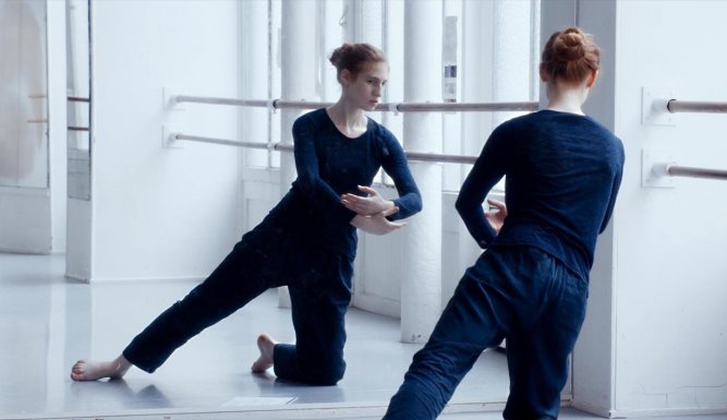 Les enfants d'Isadora