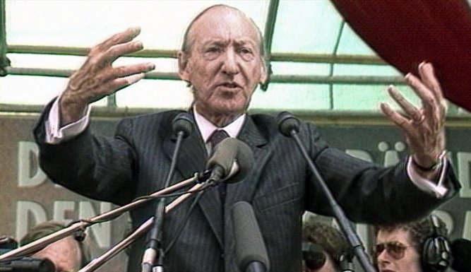 L'affaire Waldheim