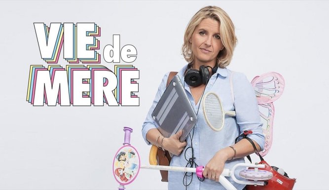 Vie de mère