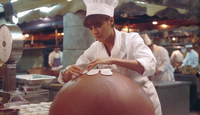 La grande cuisine