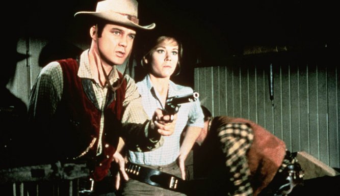 Cat Ballou