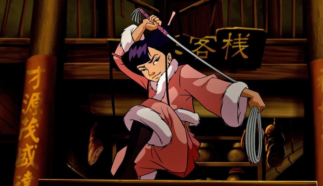 Shaolin Wuzang