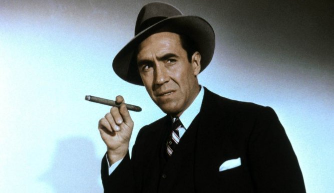 L'affaire Al Capone