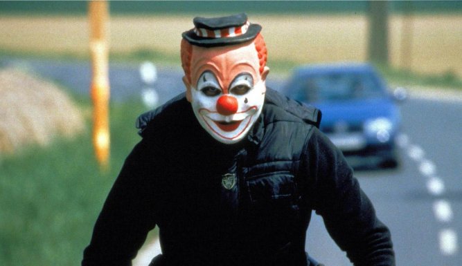Le Clown
