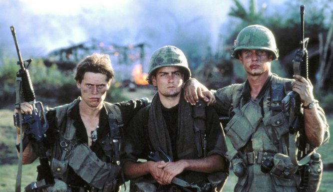 Platoon
