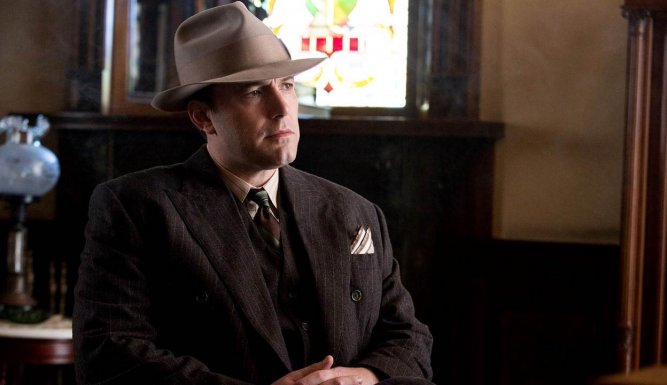 Live by night