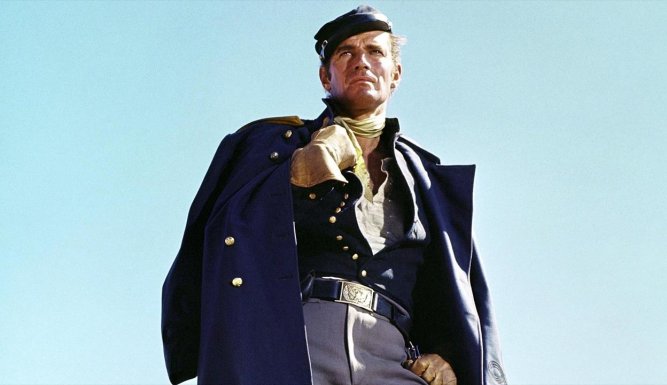 Major Dundee