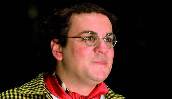 Coluche, l'histoire d'un mec