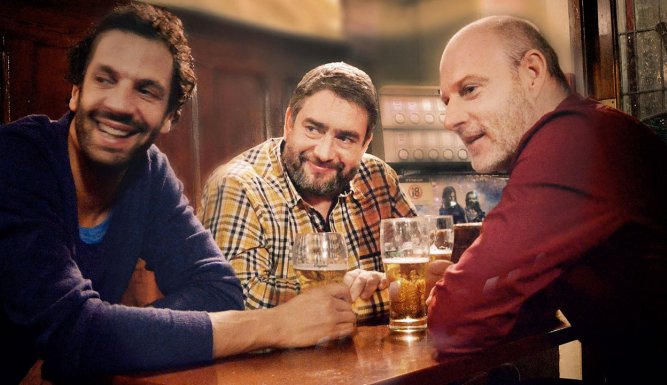 Happy Hour