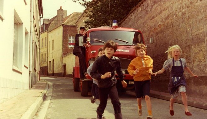 La petite bande