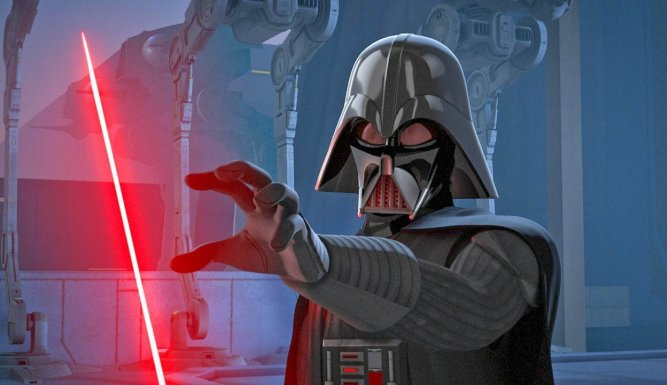 Star Wars Rebels