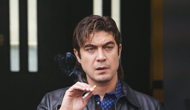 L'homme sans pitié