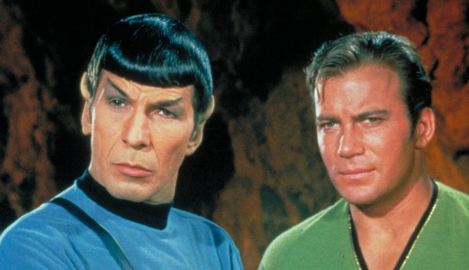 Star Trek : Le film