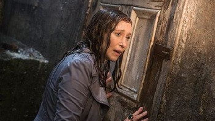 Conjuring 2: Le cas Enfield