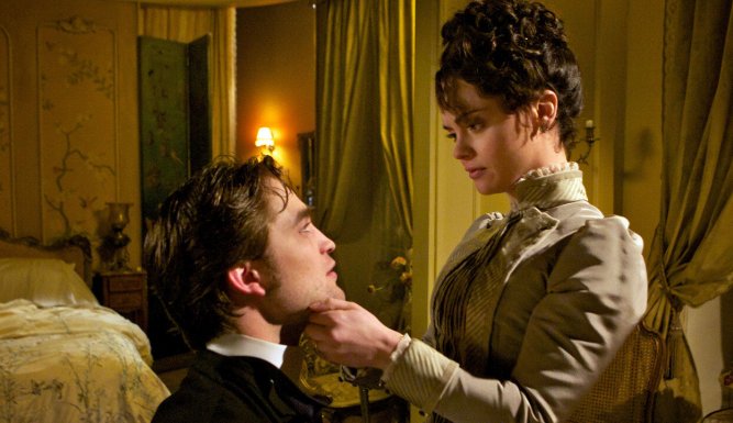 Bel Ami