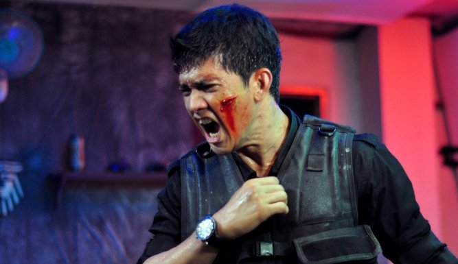The Raid