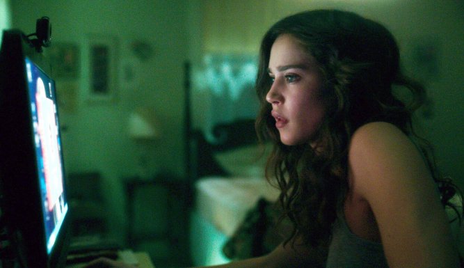 Le cercle : Rings
