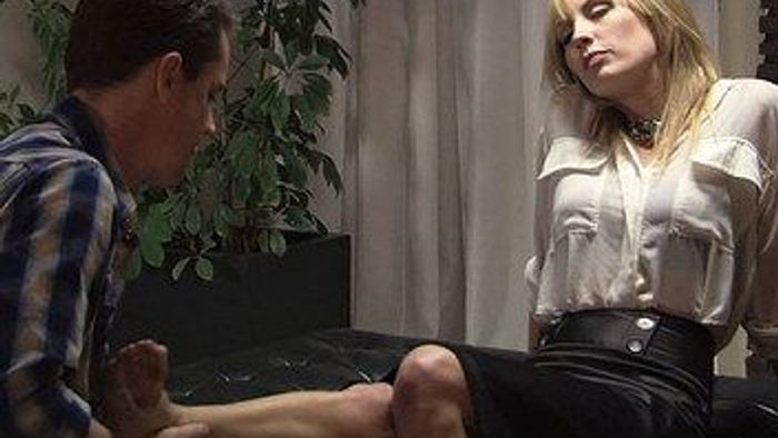 Erotic Karma
