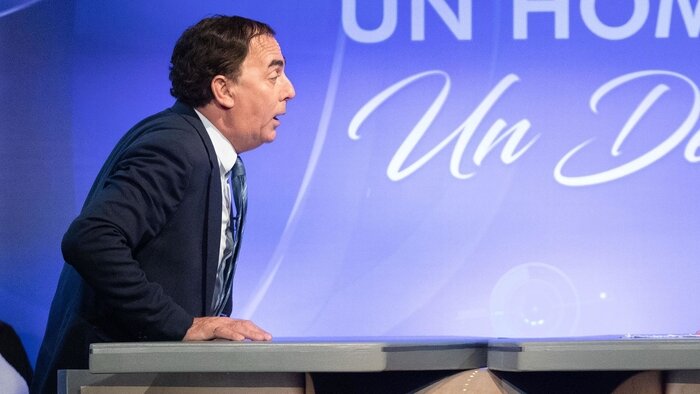 Jean-Pierre Mouniès, une vision pour l'Europe