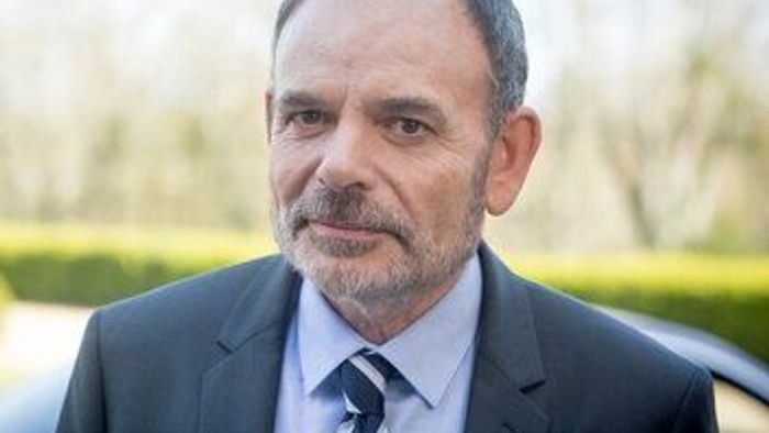 La loi de Julien : Le bon fils