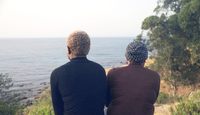Lagos Tanger, aller simple