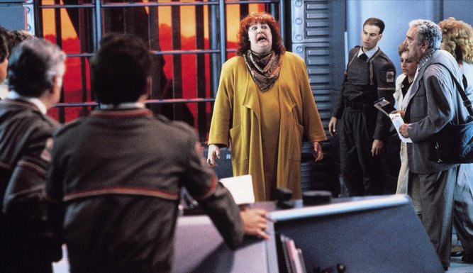 Total Recall (version restaurée)