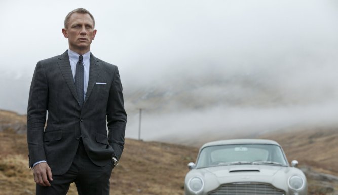007 Quantum