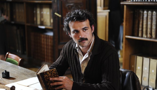 Brassens, la mauvaise réputation