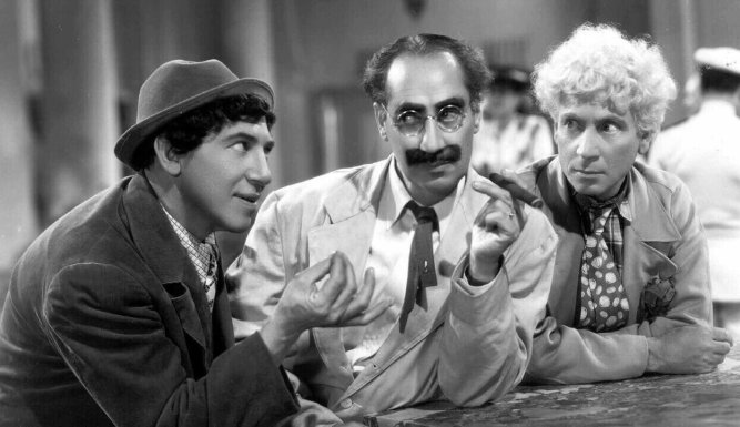 Une nuit à Casablanca