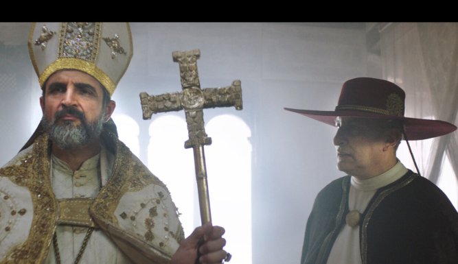 Dante, la divine politique