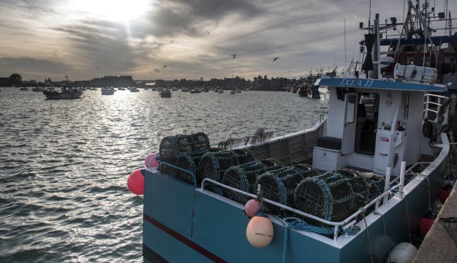 Meurtres en Cotentin