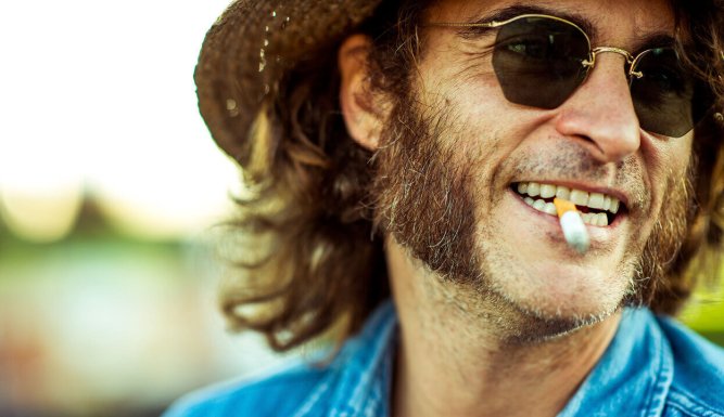 Inherent Vice