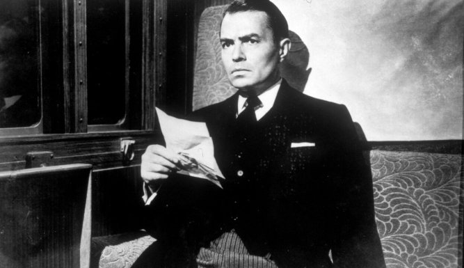 L'affaire Cicéron