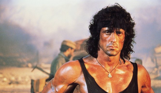 Rambo 3