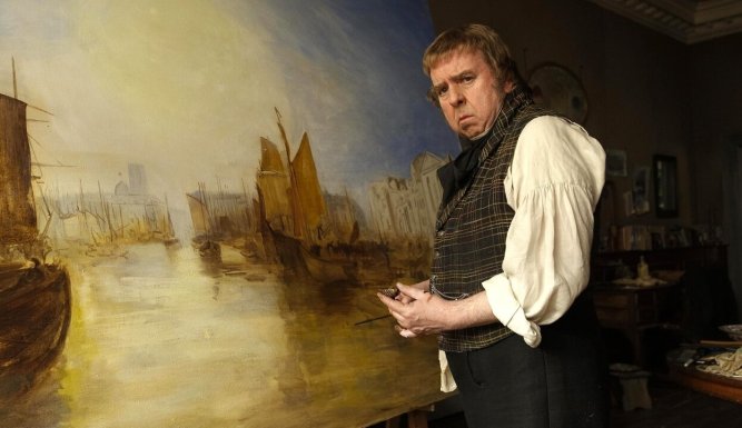 Mr. Turner