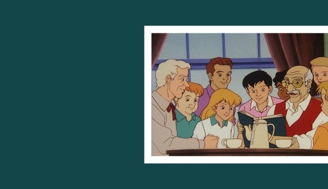 Les Enfants du Mondial