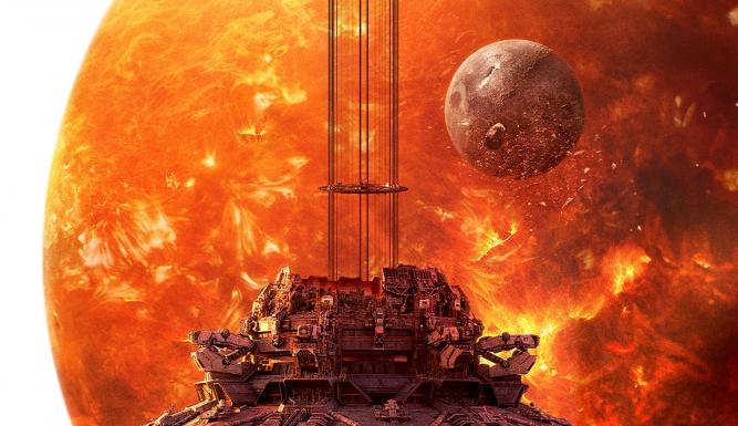 The Wandering Earth II : La fin des temps