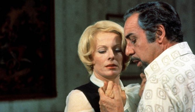 Le charme discret de la bourgeoisie
