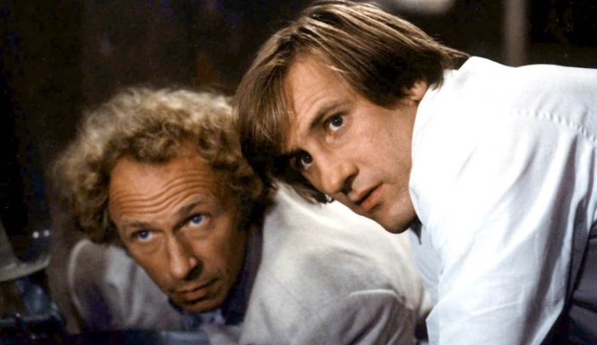 Les compères