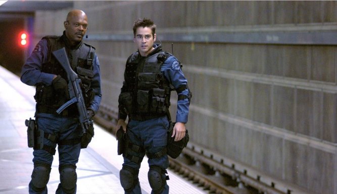 S.W.A.T.