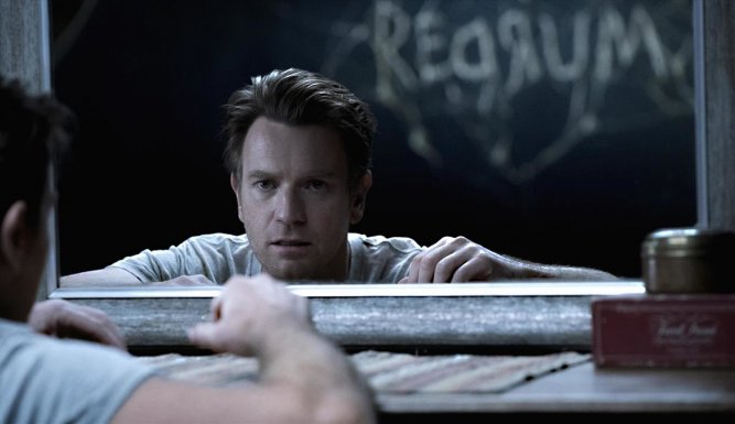 Stephen King's Doctor Sleep