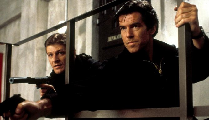 Goldeneye