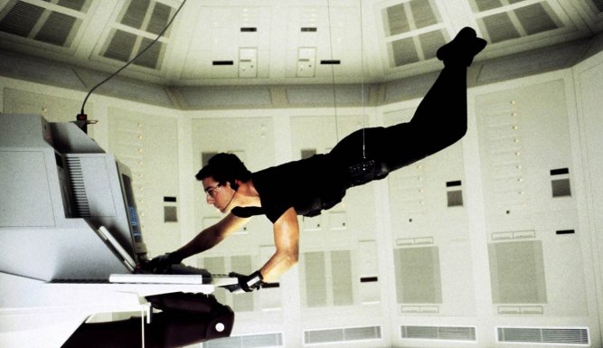 Mission Impossible