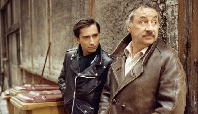 Les ripoux