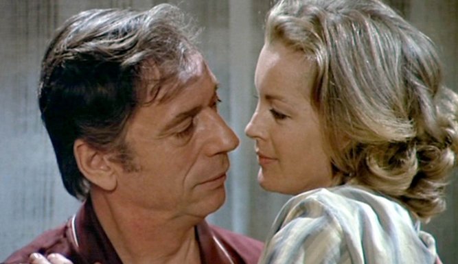César et Rosalie