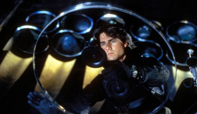 Mission Impossible II