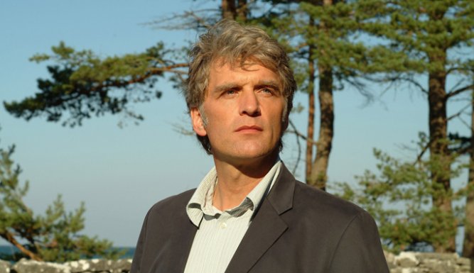 Commissaire Anders
