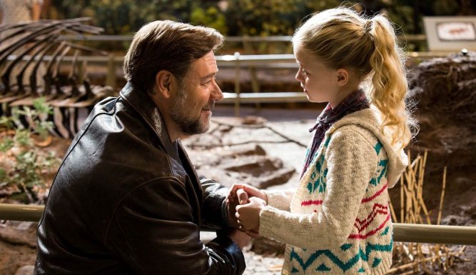 Père & fille