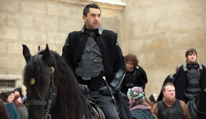 Last Knights : L'honneur des guerriers