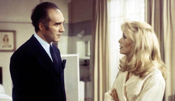 Belle de jour